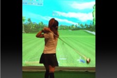GOLF BAR 104