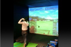 INGs GolfBar