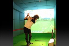 INGs GolfBar
