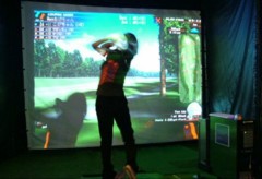 GOLF BAR IMPACT@Dy 