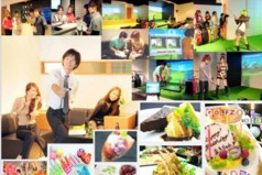 golf zone kobe