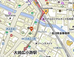 19th Sto[n}