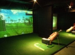 GOLFDARTS OASIS BAR ꒬X Sto[