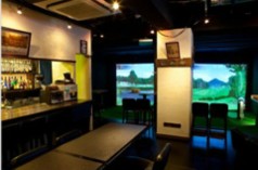 GOLFBAR GRIP Sto[